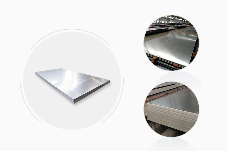 5086 Aluminum Sheet and Plate 5086 Aluminum Sheet and Plate