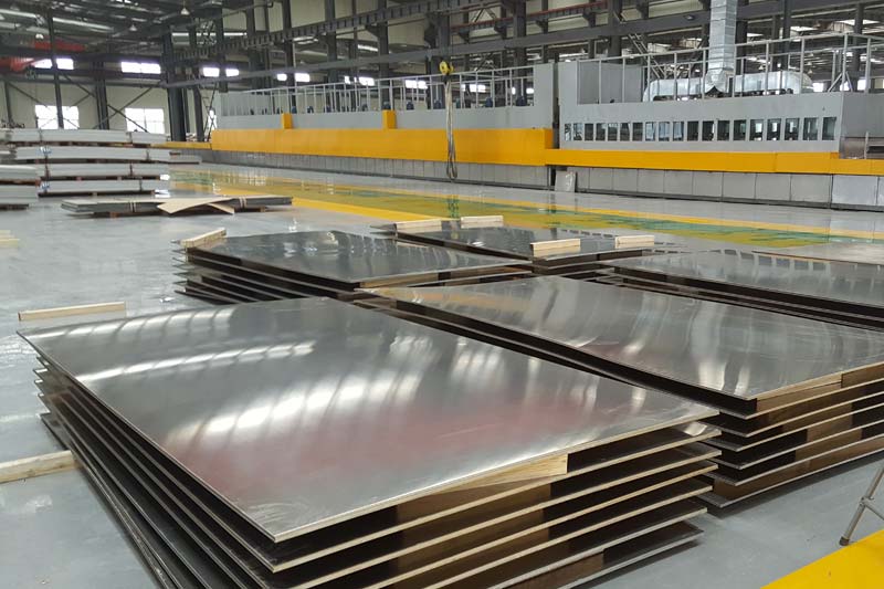 5754 vs Similar Alloys