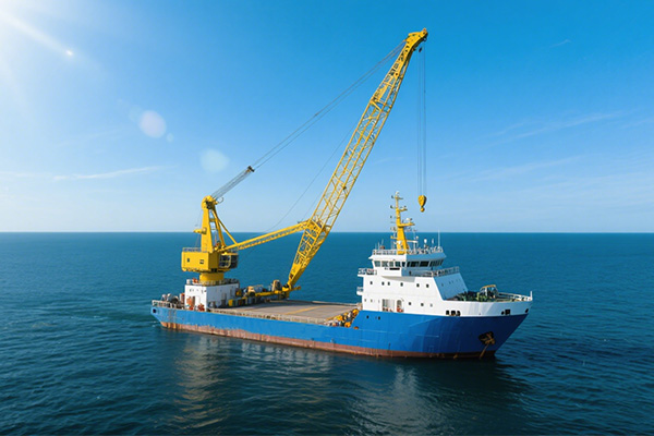6061 aluminum for Marine & Offshore small background image