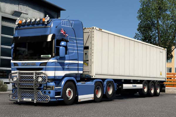 Thumbnail of Transportation background