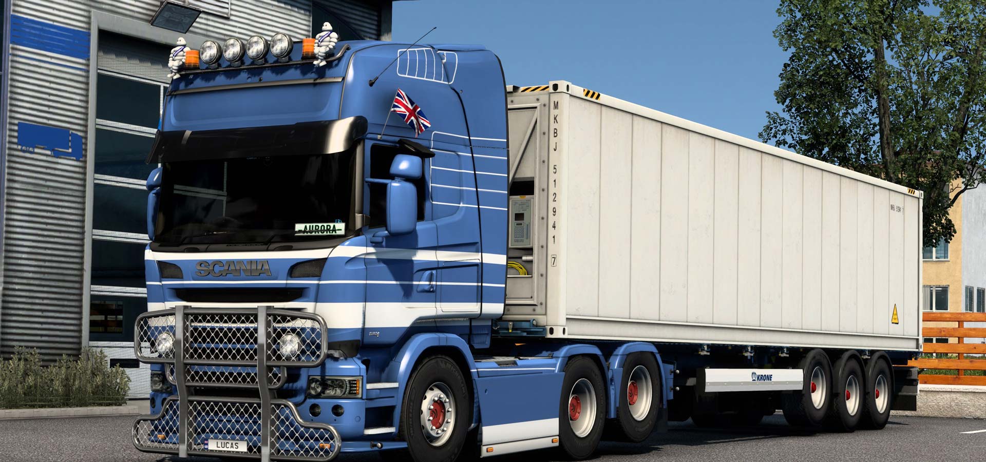 Background of Transportation Applications background