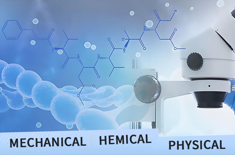 Background of Chemical Composition and Properties Section