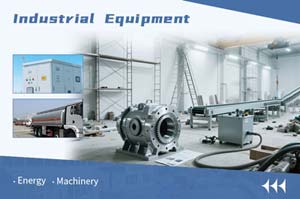 Thumbnail of Industrial Equipment