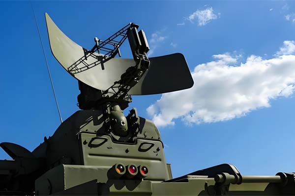 Thumbnail of Military Applications background