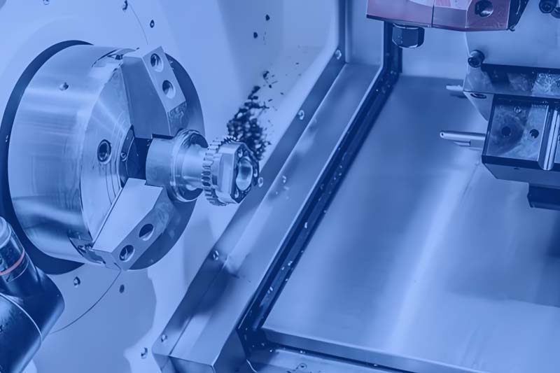 precision processing