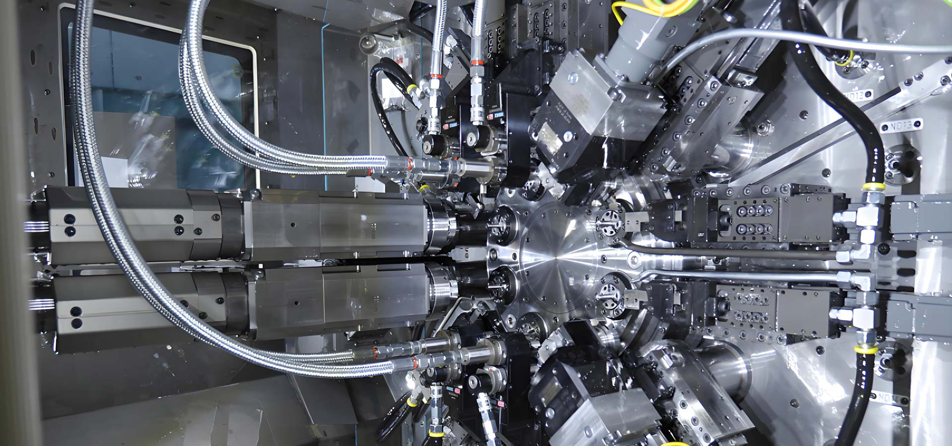 6061 aluminum for Precision Manufacturing background