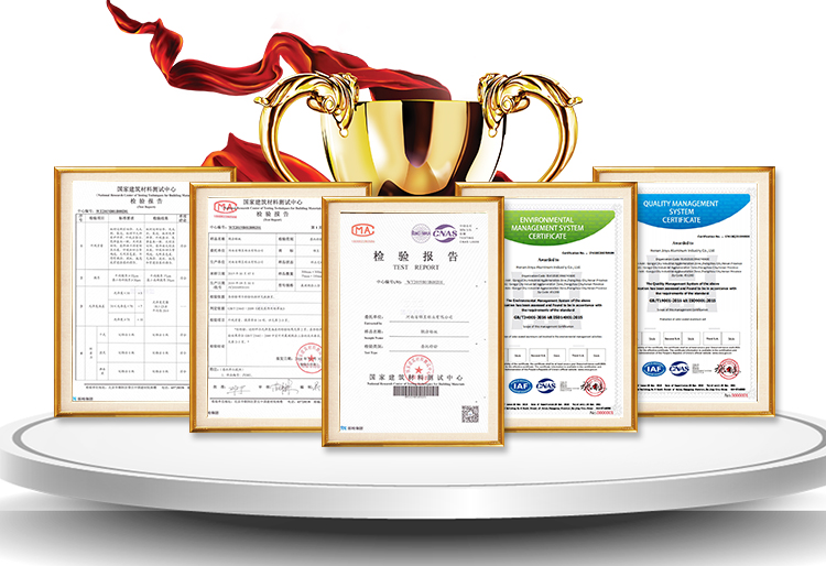 worthwill certificates