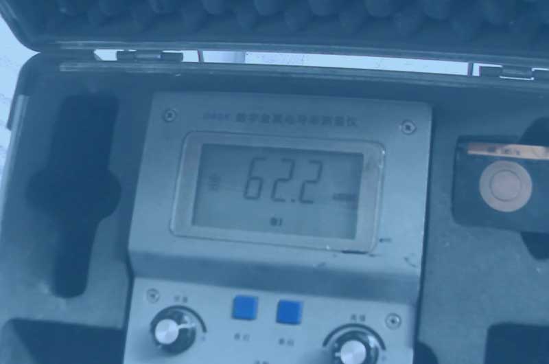 Laboratorio de Control de Calidad