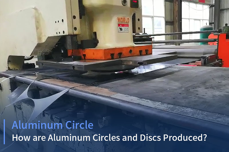 Aluminum Manufacturing Process