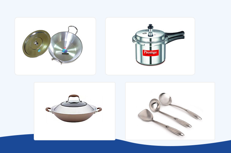 1060 aluminum circle for Cookware Manufacturing