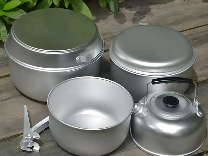 3003 Aluminum circle for Cookware