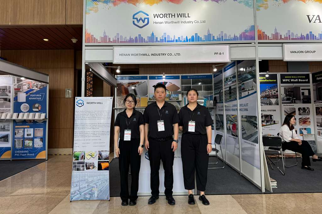 Endonezya 2024'te Worthwill