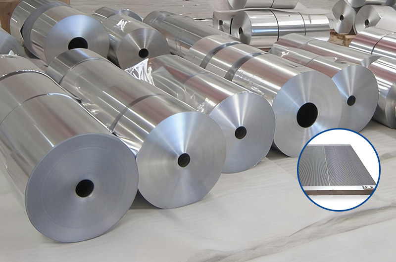 8006 Self-Lubricating Fin