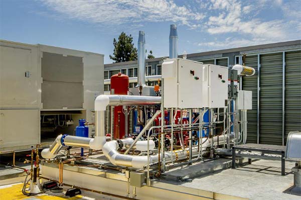 Aluminio para aletas para intercambiadores de calor - Aletas HVAC de alta eficiencia