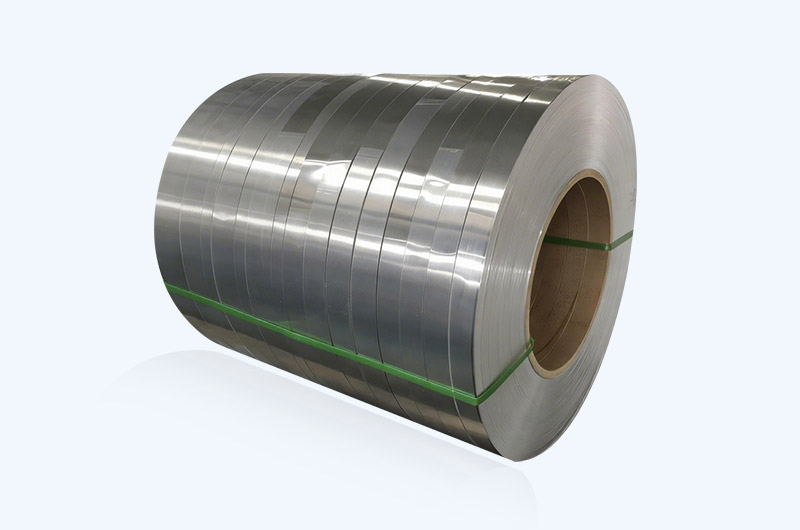 Aluminum Strip and foil for transformer windings
