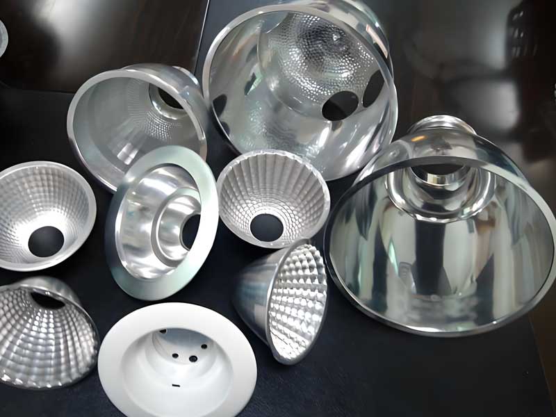 3003 Aluminum circle for Lighting Manufacturing
