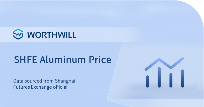 shfe price shfe price