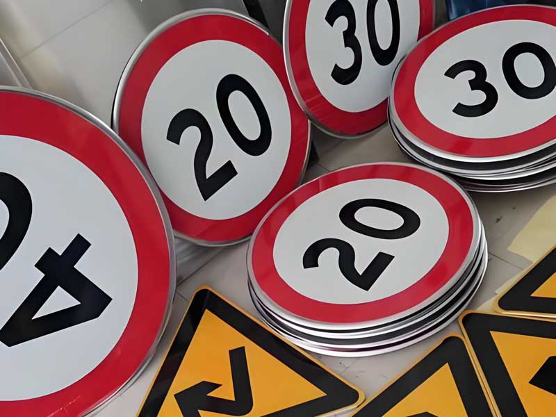 3003 Aluminum circle for Industrial Applications