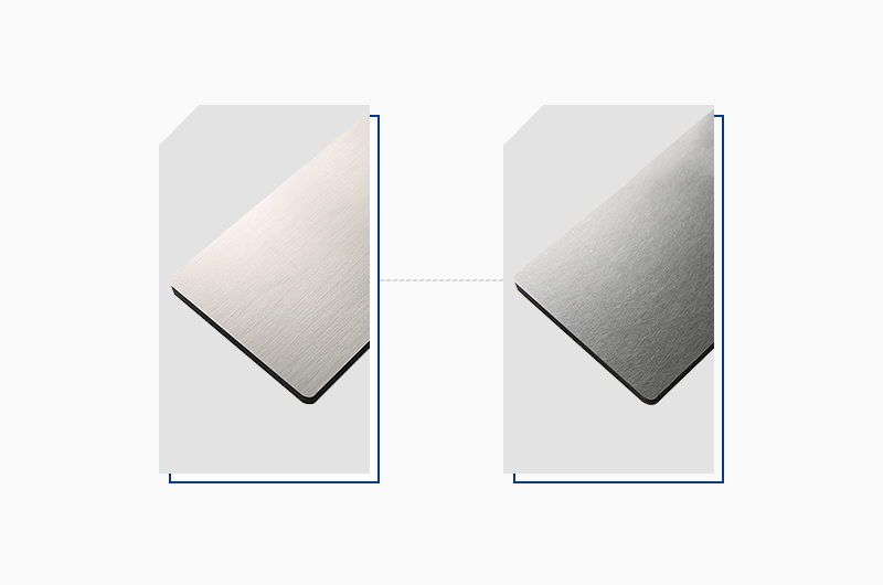 How to sublimate an image to aluminum?