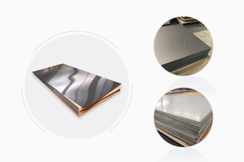 Aluminum Sheet and Plate