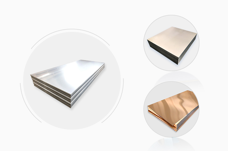1050 Aluminum