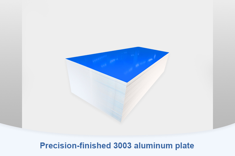 3003 Aluminum