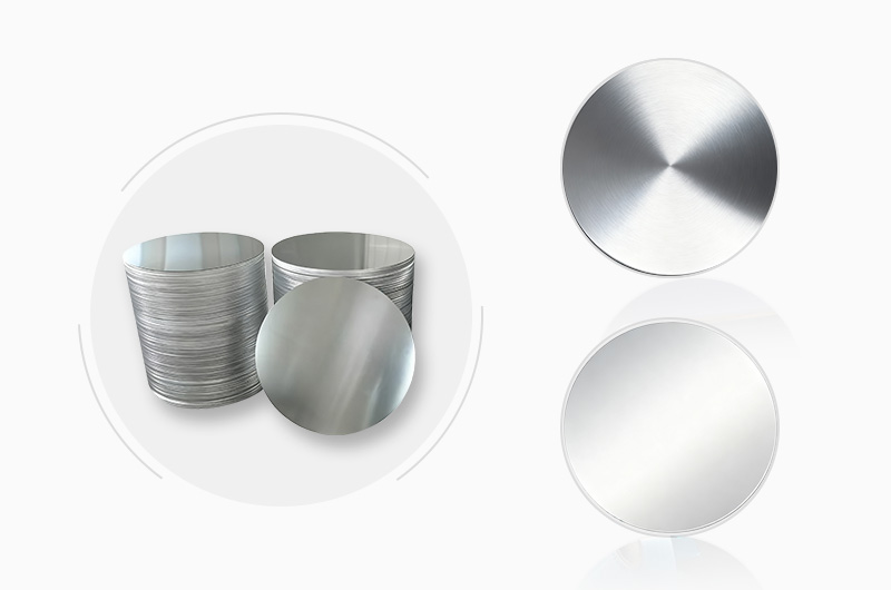 3003 Aluminum Circle