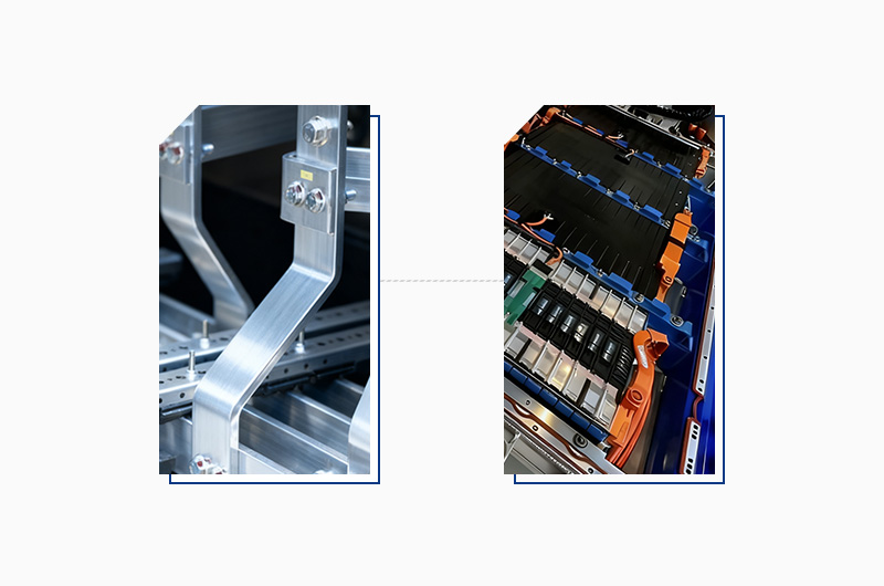 Capacidad de Corriente (Ampacidad) de Barras Bus de Aluminio
