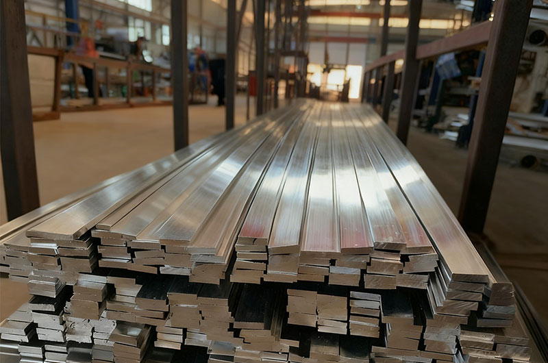 Gu&iacute;a Completa de la Barra Colectora de Aluminio 6101