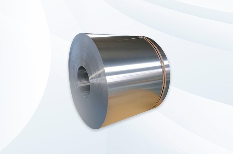 Aluminum Coil and Strip
