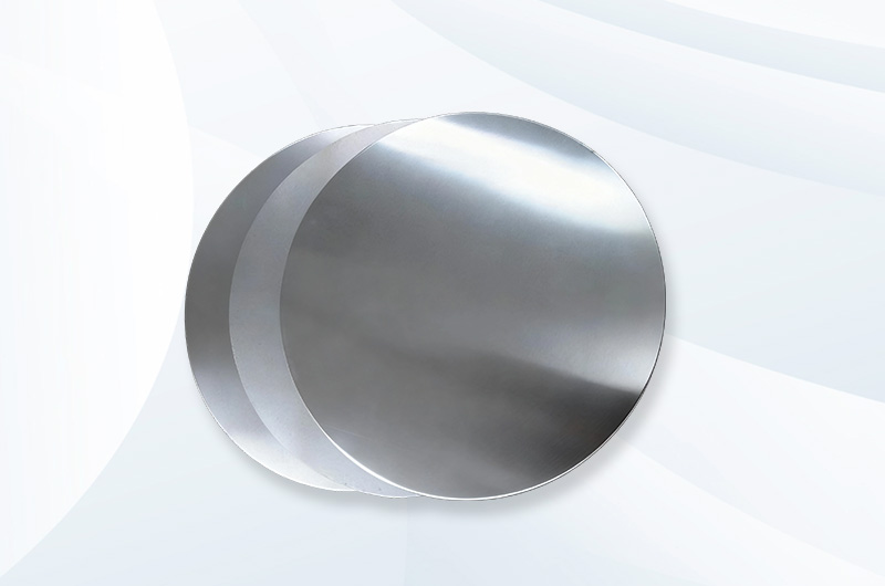 Aluminum Circles and Discs