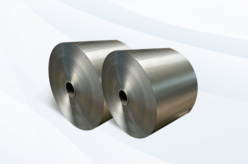 Aluminum Coil and Strip