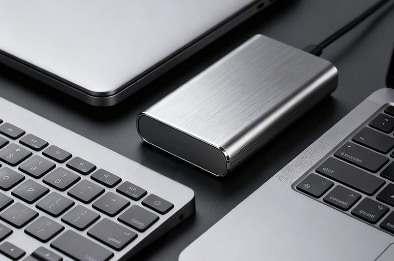 3C อิเล็กทรอนิกส์