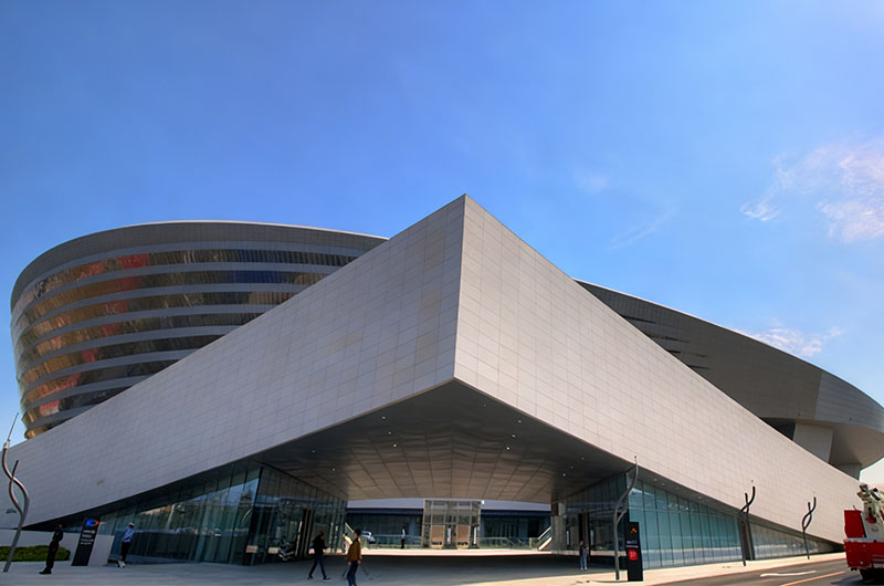 هندسة معمارية