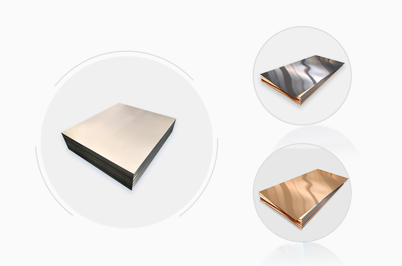 Алюминий 1100