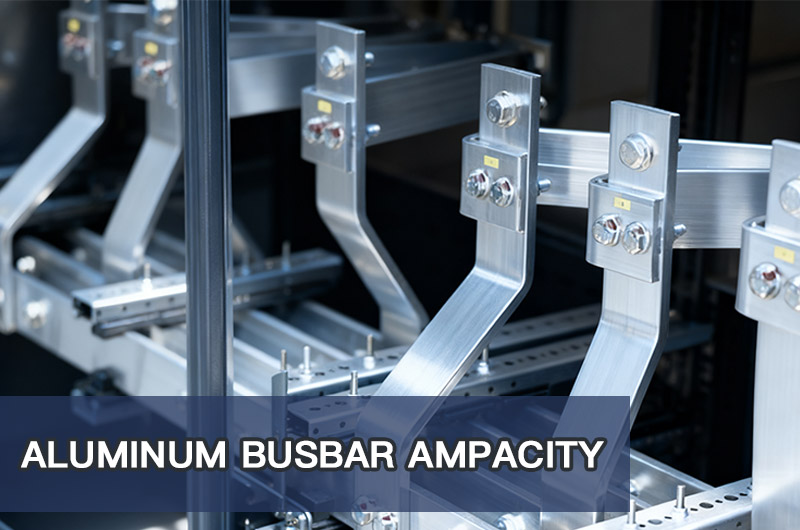 Aluminum Busbar Ampacity