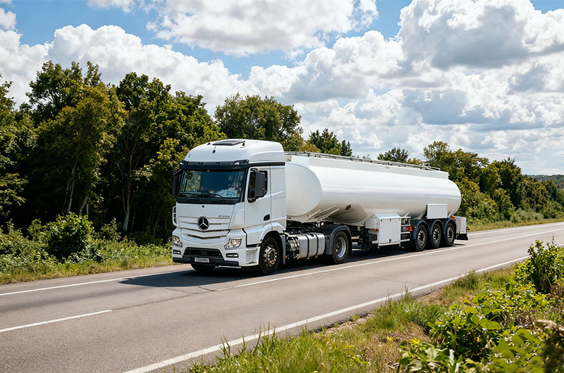 Industrie du transport