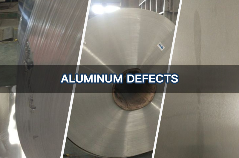 31 Types of Aluminum Defects - How it is Produced - Worthwill