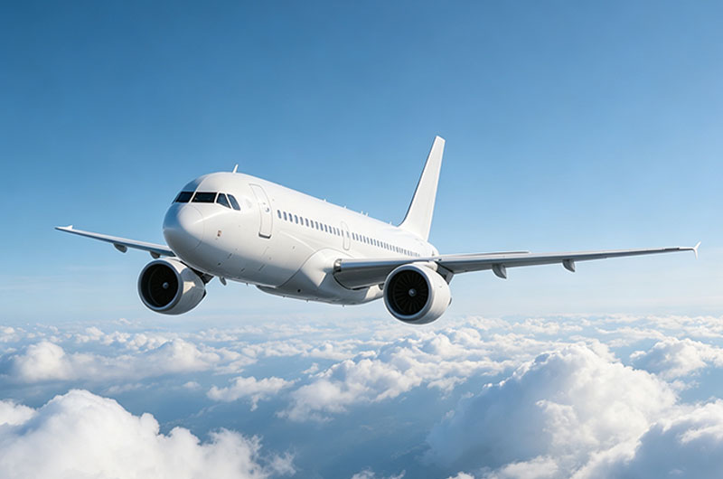 Aluminum Alloys in Aerospace