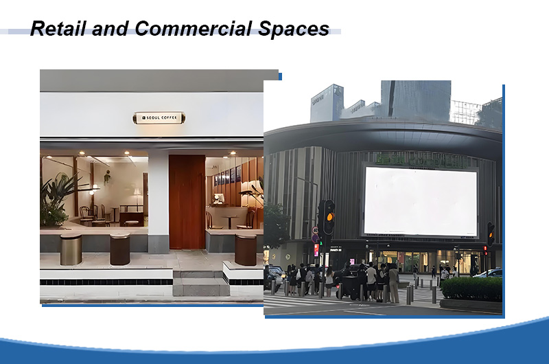 aluminum use in Advertising and Marketing