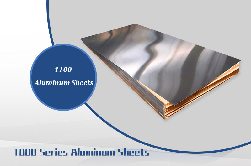 1100 Aluminum Sheet 1100 Aluminum Sheet