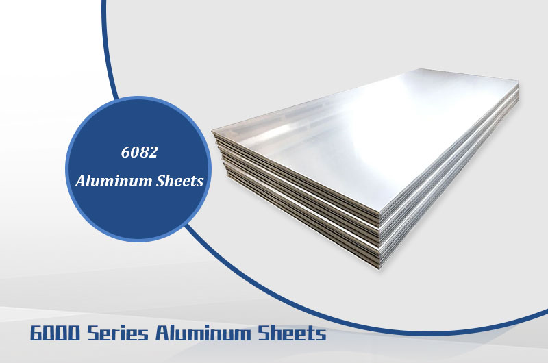 6082 Aluminum Sheet 6082 Aluminum Sheet
