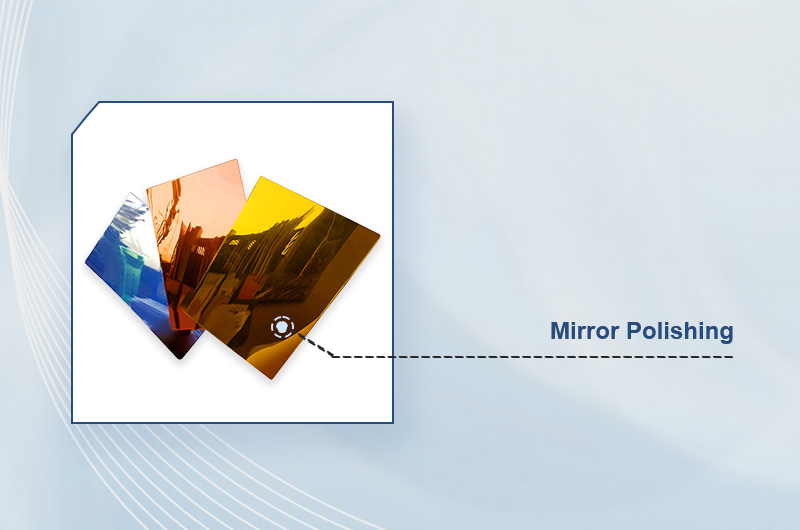 mirror polishing mirror polishing