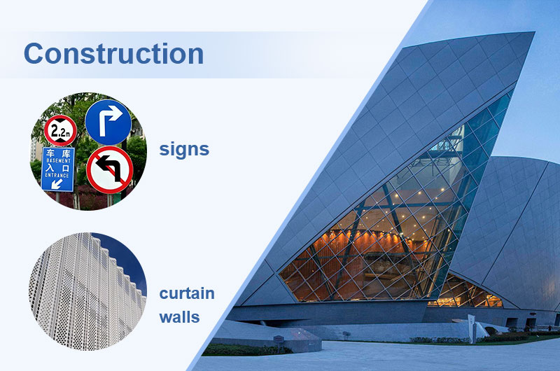 use in construction