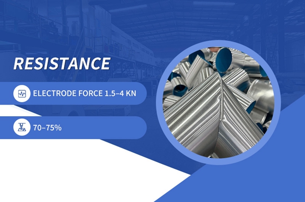 Resistance Welding