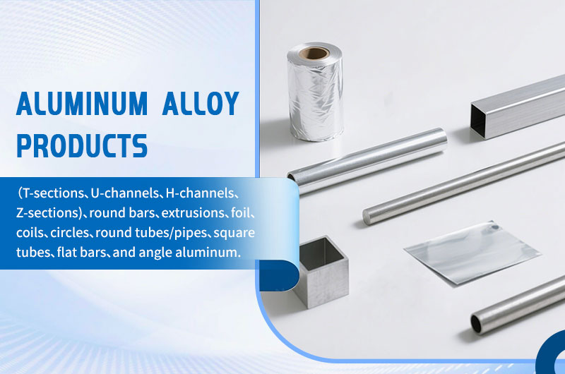 Aluminum Extrusion Weight Calculation