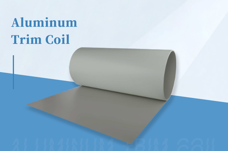 aluminum trim coil