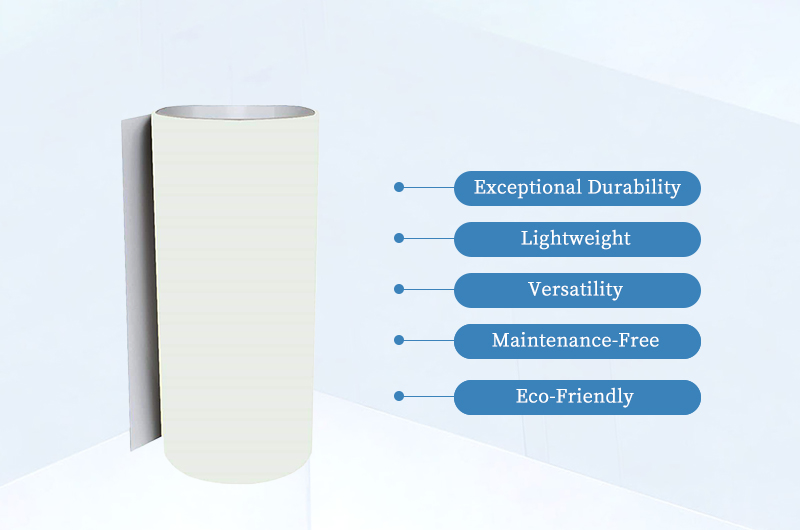 Why Choose Aluminum Trim Coil