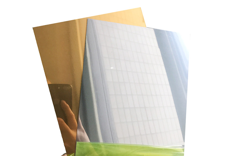 11 inch x14inch Sublimation Aluminum Sheets and Blanks