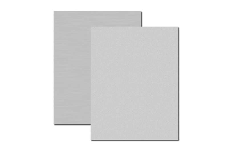 11 inch x 17 inch Sublimation Aluminum sheets and Blanks